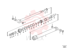 Sealing kit