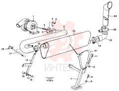 Tube Clamp