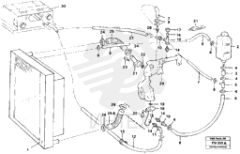 Hose connection