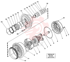 Sealing Kit