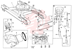 Allen Hd Screw