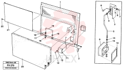 Шайба VOE 955893 (5)