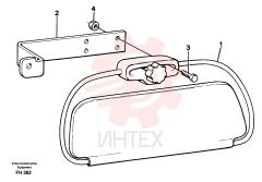 Sun Visor