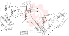 Hydraulic hose