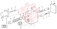 Line Brk Valve