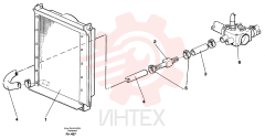 Hydraulic Hose
