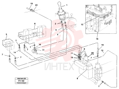 Hydraulic hose