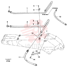 Hydraulic Hose