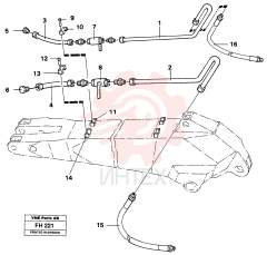 Hydr Equipment