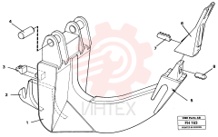 Mounting Kit