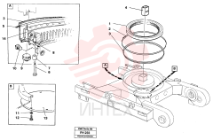 Rdc Bushing