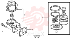 Feed Pump