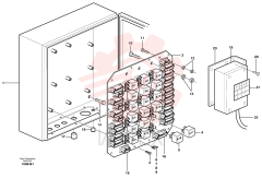 Switch box