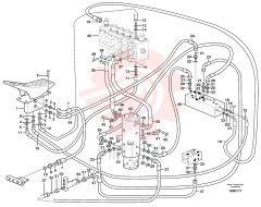 Hydraulic hose