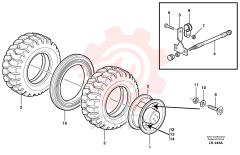 Wheel