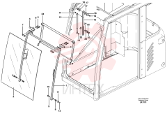 Window frame