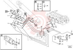 Safety valve
