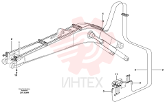 Tube Assembly