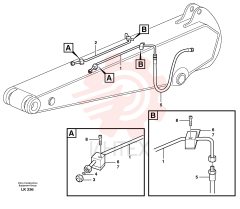 Tube Assembly