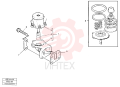 Feed Pump