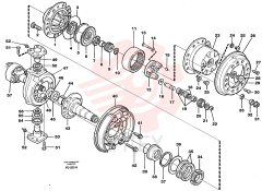 Brake Kit