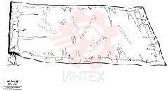 Tool box VOE 14025753