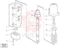 Directional Valve