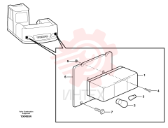 Tail lamp