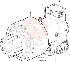 Swing Gear