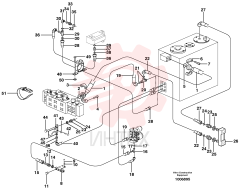 Hydraulic hose