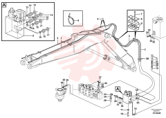 Hydraulic hose