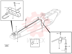 Tube Assembly