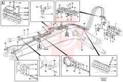 Allen Hd Screw