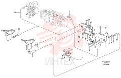Hydraulic hose