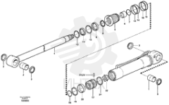 Sealing kit