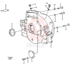 Casing