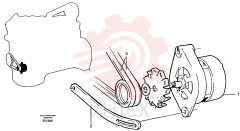 Tensioner