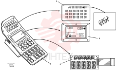 Instr Panel