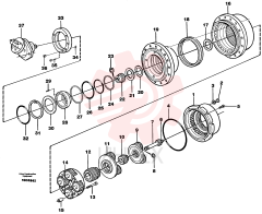 Pressure Plate