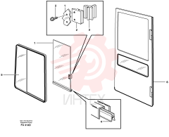 Sliding Window
