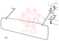 Sun Visor