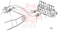 Hydraulic Hose