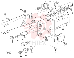 Line Brk Valve
