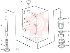 Valve Housing