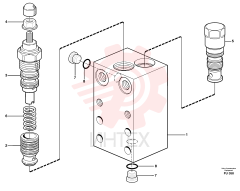 Sealing Kit