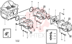 Allen Hd Screw
