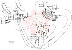 Pressure monitor