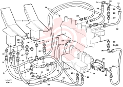 Pressure monitor