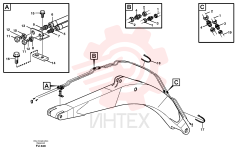 Hydraulic hose