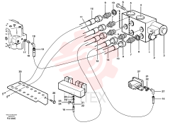 Sealing kit